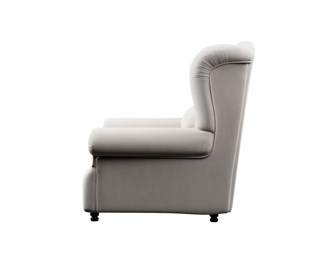 Frankof Брюссель Кресло